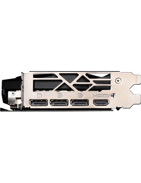 MSI GeForce RTX 4060 Ti GAMING X 8GB GDDR6 DLSS3