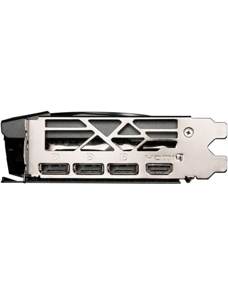 MSI GeForce RTX 4060 Ti GAMING X SLIM 16GB GDDR6 DLSS3