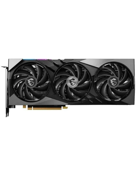 MSI Geforce RTX 4060 Ti Gaming X Slim 8GB DLSS3