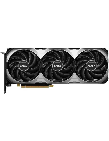MSI GeForce RTX 4060 Ti VENTUS 3X OC 16GB GDDR6 DLSS3