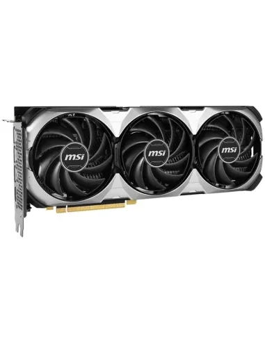 MSI GeForce RTX 4060 Ti VENTUS 3X OC 16GB GDDR6 DLSS3