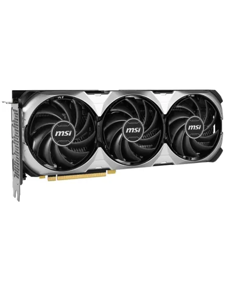 MSI GeForce RTX 4060 Ti VENTUS 3X OC 16GB GDDR6 DLSS3