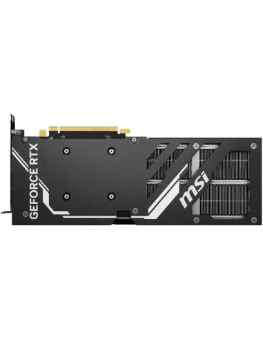 MSI GeForce RTX 4060 Ti VENTUS 3X OC 16GB GDDR6 DLSS3