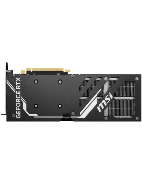 MSI GeForce RTX 4060 Ti VENTUS 3X OC 16GB GDDR6 DLSS3