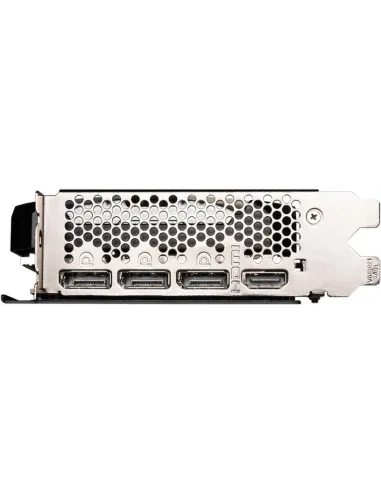 MSI GeForce RTX 4060 Ti VENTUS 3X OC 16GB GDDR6 DLSS3