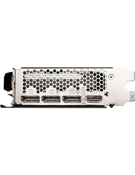 MSI GeForce RTX 4060 Ti VENTUS 3X OC 16GB GDDR6 DLSS3