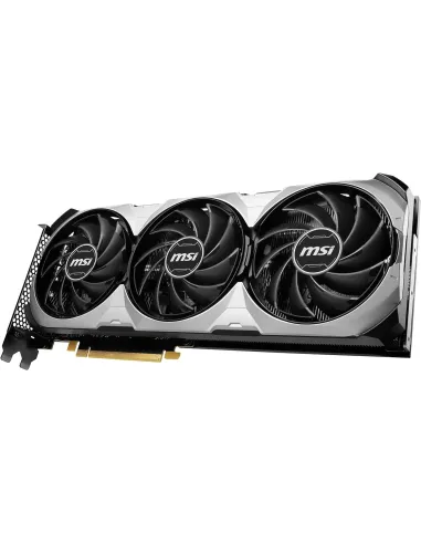 MSI GeForce RTX 4060 Ti Ventus 3X OC 8GB GDDR6 DLSS3