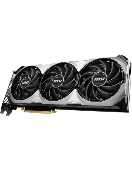 MSI GeForce RTX 4060 Ti Ventus 3X OC 8GB GDDR6 DLSS3