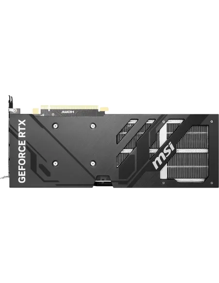 MSI GeForce RTX 4060 Ti Ventus 3X OC 8GB GDDR6 DLSS3