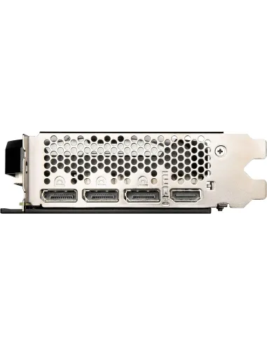 MSI GeForce RTX 4060 Ti Ventus 3X OC 8GB GDDR6 DLSS3