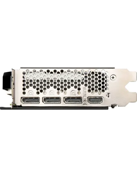 MSI GeForce RTX 4060 Ti Ventus 3X OC 8GB GDDR6 DLSS3