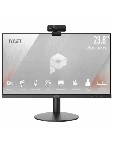 MSI Pro AP241Z-003EU AMD Ryzen 3 5300G/8GB/256GB/24" W11 Pro