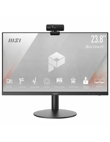 MSI Pro AP241Z-003EU AMD Ryzen 3 5300G/8GB/256GB/24" W11 Pro