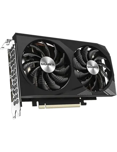 Gigabyte GeForce RTX 3050 Windforce OC V2 8G NVIDIA 8 GB GDDR6
