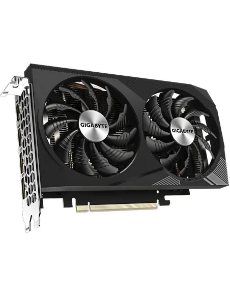 Gigabyte GeForce RTX 3050 Windforce OC V2 8G NVIDIA 8 GB GDDR6