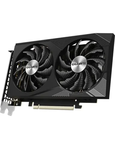 Gigabyte GeForce RTX 3050 Windforce OC V2 8G NVIDIA 8 GB GDDR6