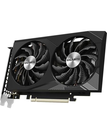 Gigabyte GeForce RTX 3050 Windforce OC V2 8G NVIDIA 8 GB GDDR6