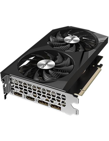 Gigabyte GeForce RTX 3050 Windforce OC V2 8G NVIDIA 8 GB GDDR6