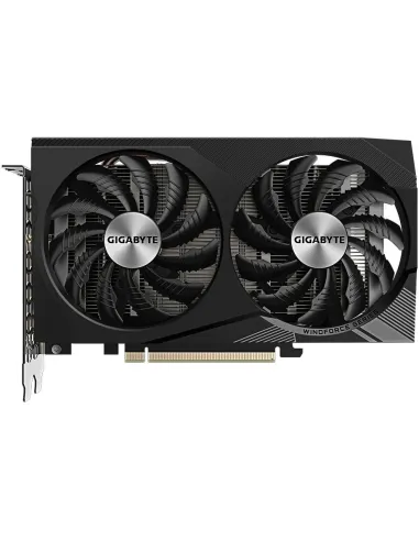 Gigabyte GeForce RTX 3050 Windforce OC V2 8G NVIDIA 8 GB GDDR6