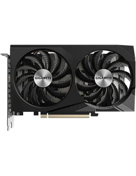 Gigabyte GeForce RTX 3050 Windforce OC V2 8G NVIDIA 8 GB GDDR6