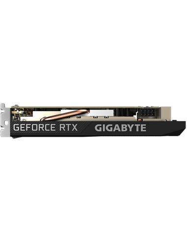 Gigabyte GeForce RTX 3050 Windforce OC V2 8G NVIDIA 8 GB GDDR6