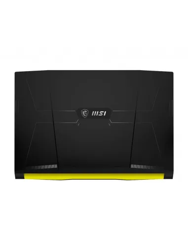 MSI Crosshair 17 B12UGSZ-263XES Intel Core i9-12900H/16GB/1TB SSD/RTX 3070Ti/17.3" FreeDOS