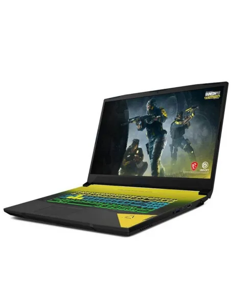 MSI Crosshair 17 B12UGSZ-263XES Intel Core i9-12900H/16GB/1TB SSD/RTX 3070Ti/17.3" FreeDOS