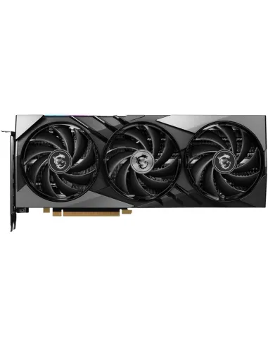 MSI Geforce RTX 4070 Gaming X Slim 12GB DLSS3