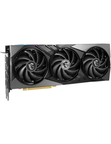 MSI Geforce RTX 4070 Gaming X Slim 12GB DLSS3