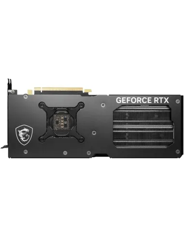 MSI Geforce RTX 4070 Gaming X Slim 12GB DLSS3