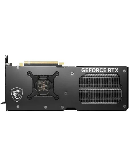 MSI Geforce RTX 4070 Gaming X Slim 12GB DLSS3