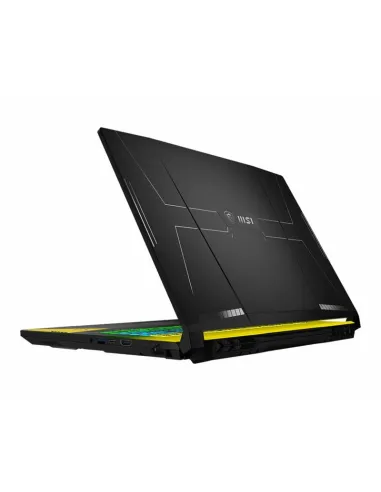 MSI Crosshair 17 B12UGSZ-263XES Intel Core i9-12900H/16GB/1TB SSD/RTX 3070Ti/17.3" FreeDOS