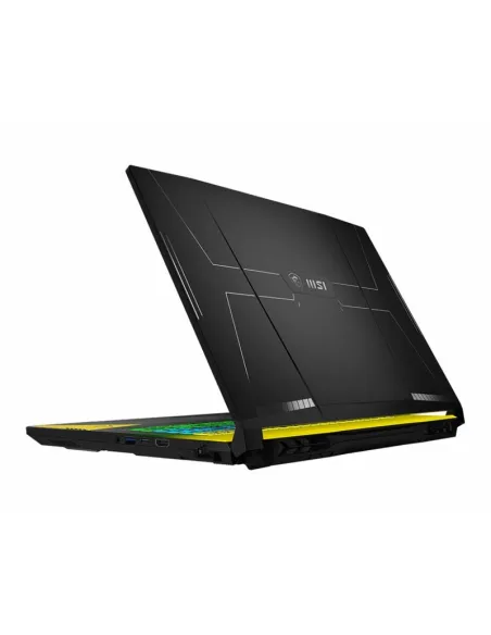 MSI Crosshair 17 B12UGSZ-263XES Intel Core i9-12900H/16GB/1TB SSD/RTX 3070Ti/17.3" FreeDOS