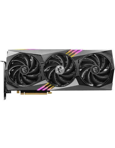 MSI GeForce RTX 4070 Gaming X Trio 12GB GDDR6X DLSS3