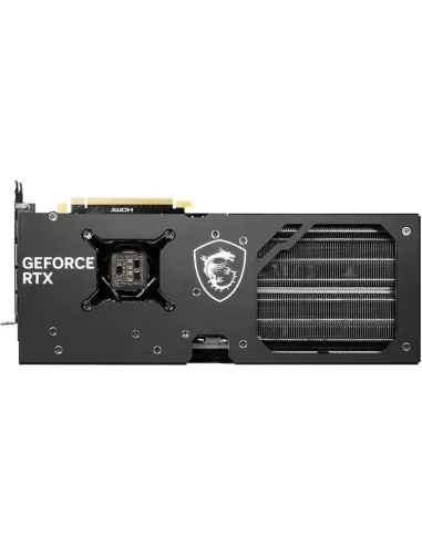 MSI GeForce RTX 4070 Gaming X Trio 12GB GDDR6X DLSS3