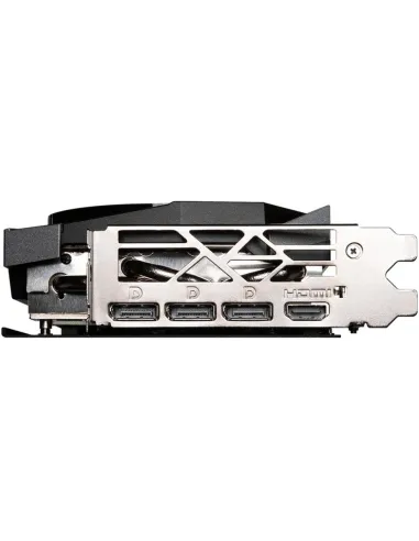 MSI GeForce RTX 4070 Gaming X Trio 12GB GDDR6X DLSS3