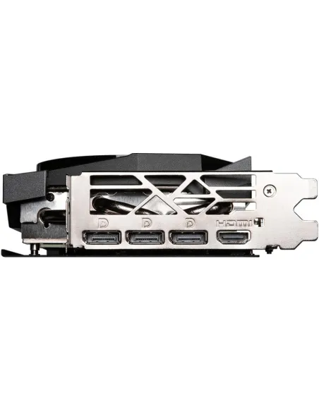 MSI GeForce RTX 4070 Gaming X Trio 12GB GDDR6X DLSS3