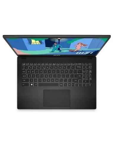 MSI Modern 15  B7M-059XE AMD Ryzen 5-7530U/16GB/512GB SSD/15.6" FreeDOS