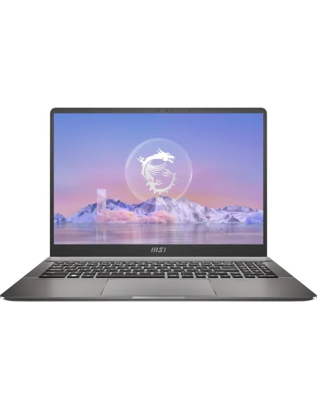 MSI Creator Z16 HX Studio B13VFTO-034ES Intel Core i7-13700HX/32GB/1TB SSD/RTX 4060/16" Táctil W11 Home