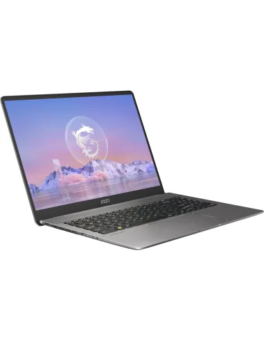 MSI Creator Z16 HX Studio B13VFTO-034ES Intel Core i7-13700HX/32GB/1TB SSD/RTX 4060/16" Táctil W11 Home