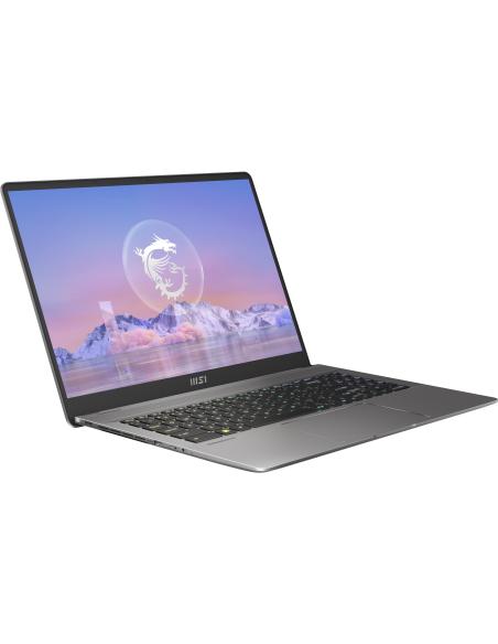 MSI Creator Z16 HX Studio B13VFTO-034ES Intel Core i7-13700HX/32GB/1TB SSD/RTX 4060/16" Táctil W11 Home