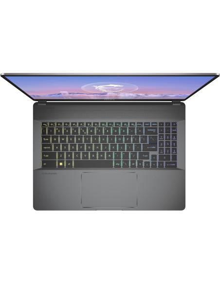 MSI Creator Z16 HX Studio B13VFTO-034ES Intel Core i7-13700HX/32GB/1TB SSD/RTX 4060/16" Táctil W11 Home