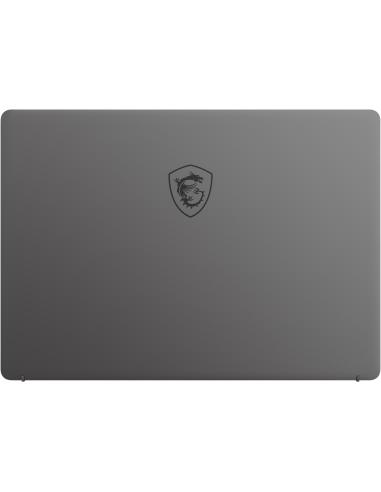 MSI Creator Z16 HX Studio B13VFTO-034ES Intel Core i7-13700HX/32GB/1TB SSD/RTX 4060/16" Táctil W11 Home