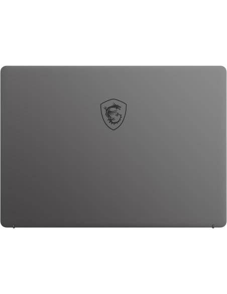 MSI Creator Z16 HX Studio B13VFTO-034ES Intel Core i7-13700HX/32GB/1TB SSD/RTX 4060/16" Táctil W11 Home