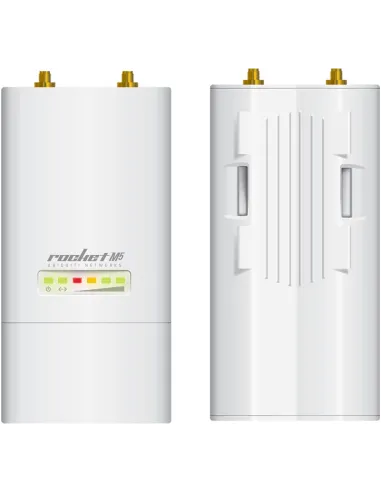 Ubiquiti Rocket M5 Punto de Acceso 5GHz 27dBm