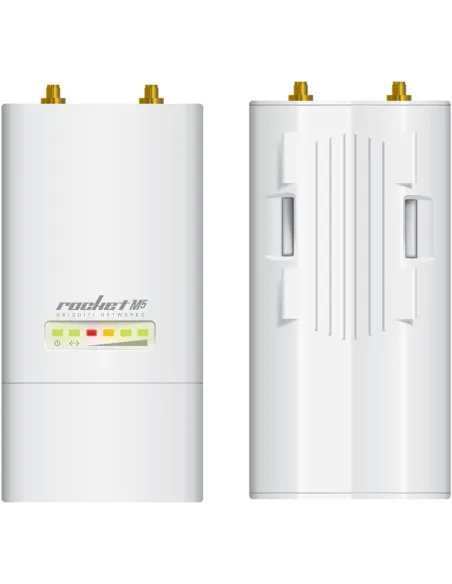 Ubiquiti Rocket M5 Punto de Acceso 5GHz 27dBm