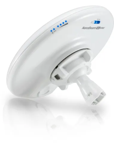 Ubiquiti NBE-5AC-GEN2 NanoBeam AirMax 5GHz 19dBi