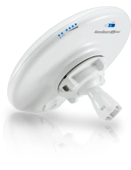 Ubiquiti NBE-5AC-GEN2 NanoBeam AirMax 5GHz 19dBi