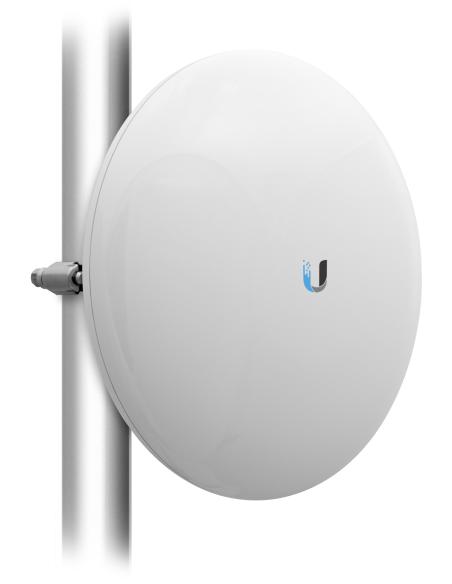 Ubiquiti NBE-5AC-GEN2 NanoBeam AirMax 5GHz 19dBi