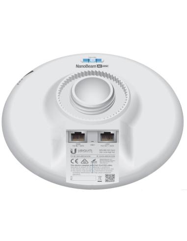 Ubiquiti NBE-5AC-GEN2 NanoBeam AirMax 5GHz 19dBi